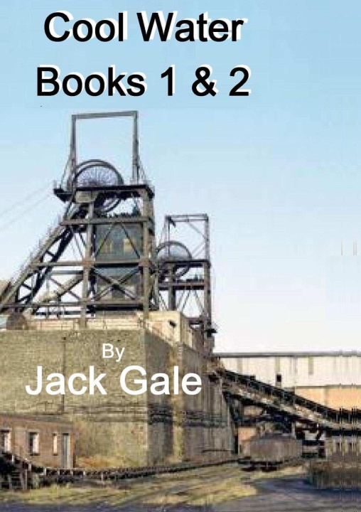 Knjiga Cool Water Jack Gale