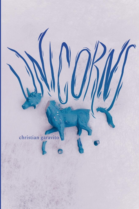 Knjiga Unicorns Christian Garavito