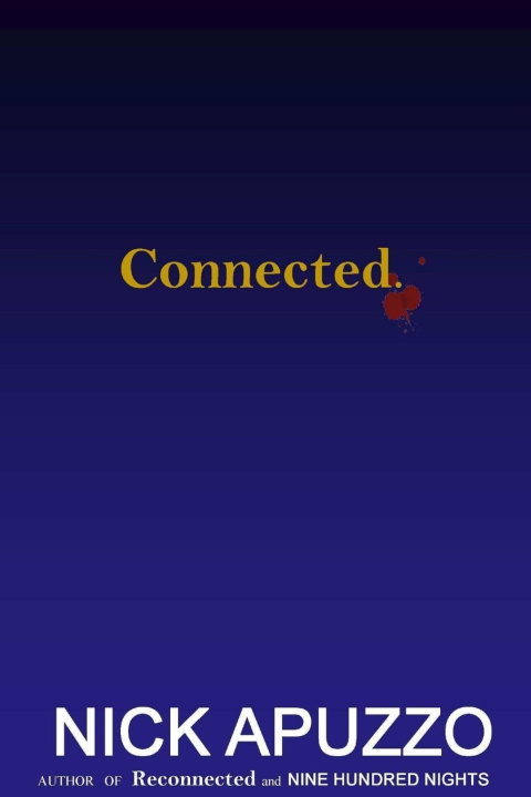 Knjiga Connected. Nick Apuzzo