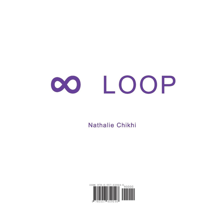 Knjiga ? Loop Nathalie Chikhi