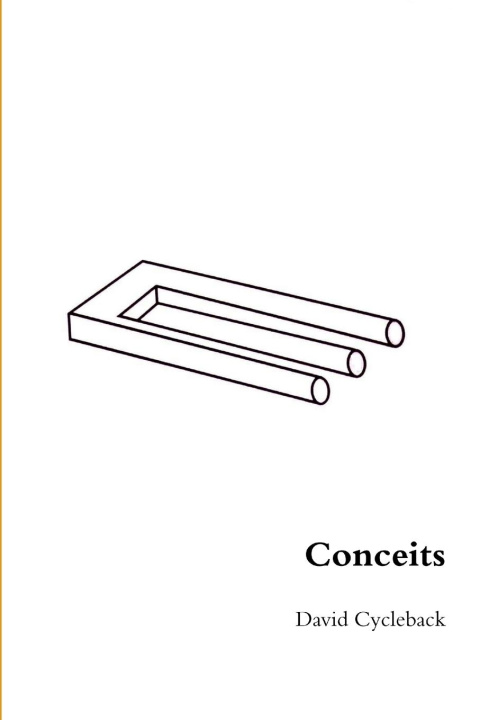 Book Conceits David Cycleback