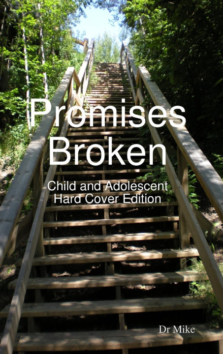 Book Promises Broken Dr Mike