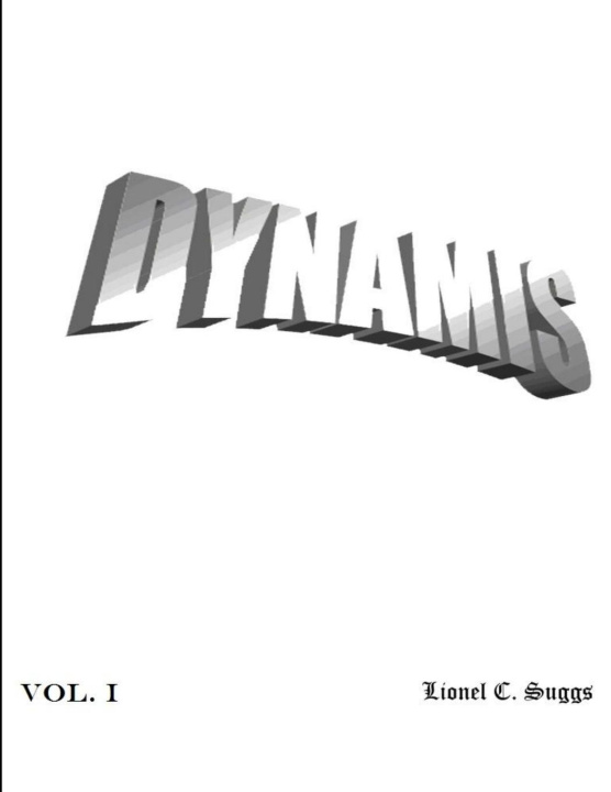 Knjiga Dynamis Lionel Suggs