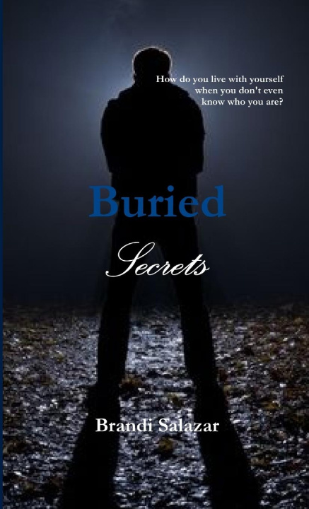 Buch Buried Secrets brandi salazar