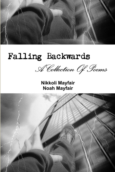 Knjiga Falling Backwards Noah Mayfair
