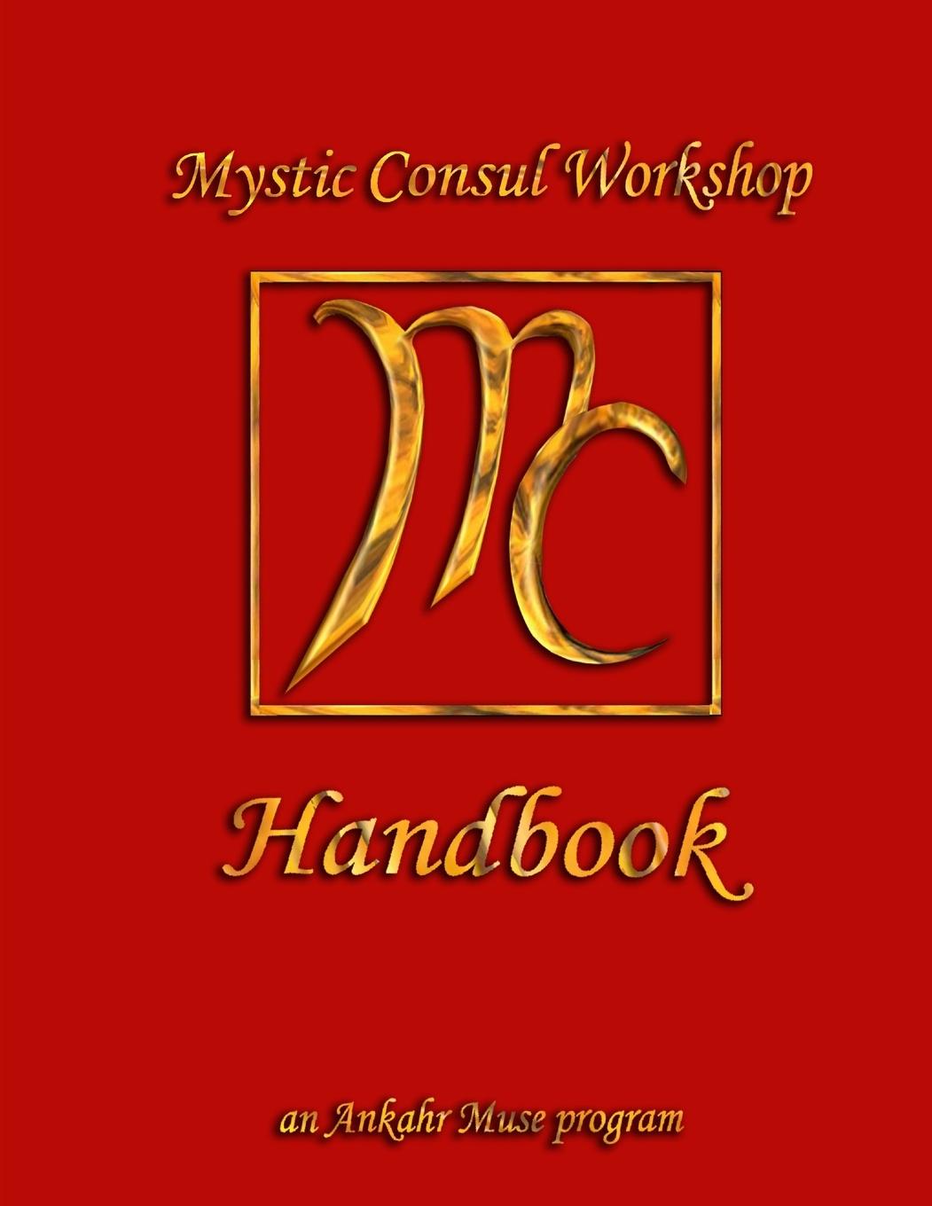 Buch Mystic Consul Workshop Handbook Ken Ludden