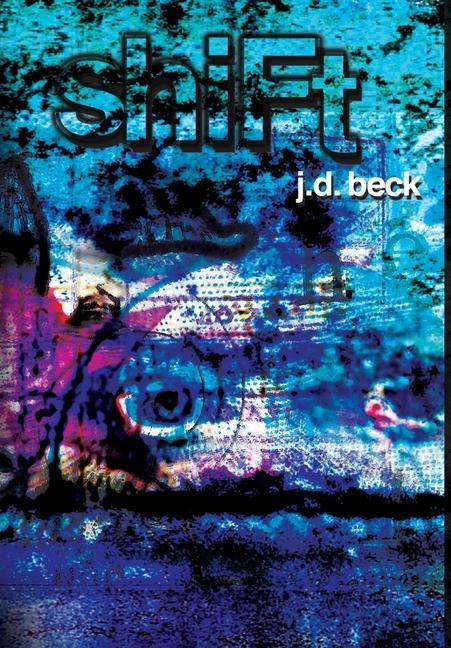 Knjiga Shift JD Beck