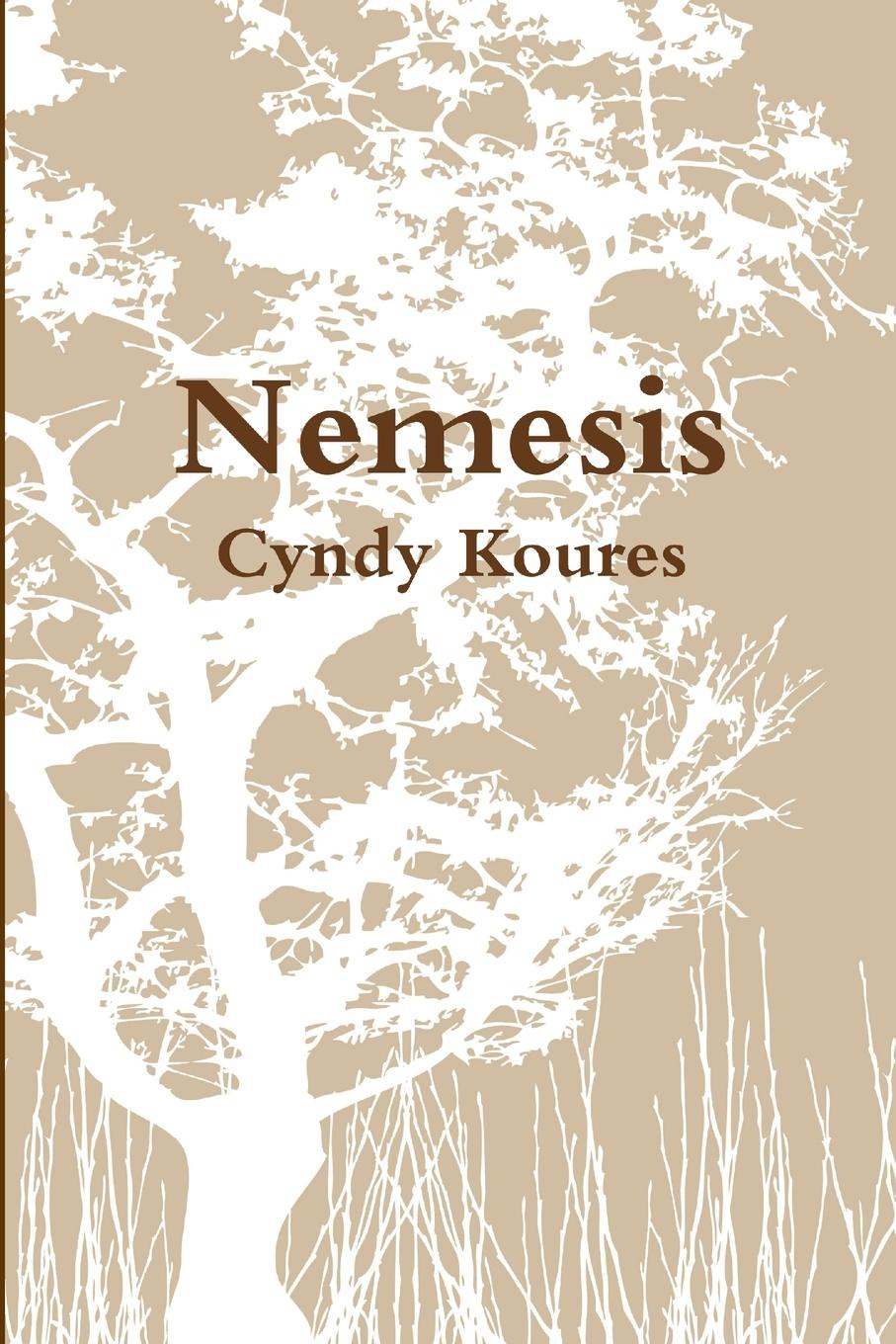 Knjiga Nemesis Cyndy Koures