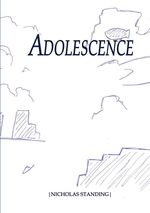 Книга Adolescence 