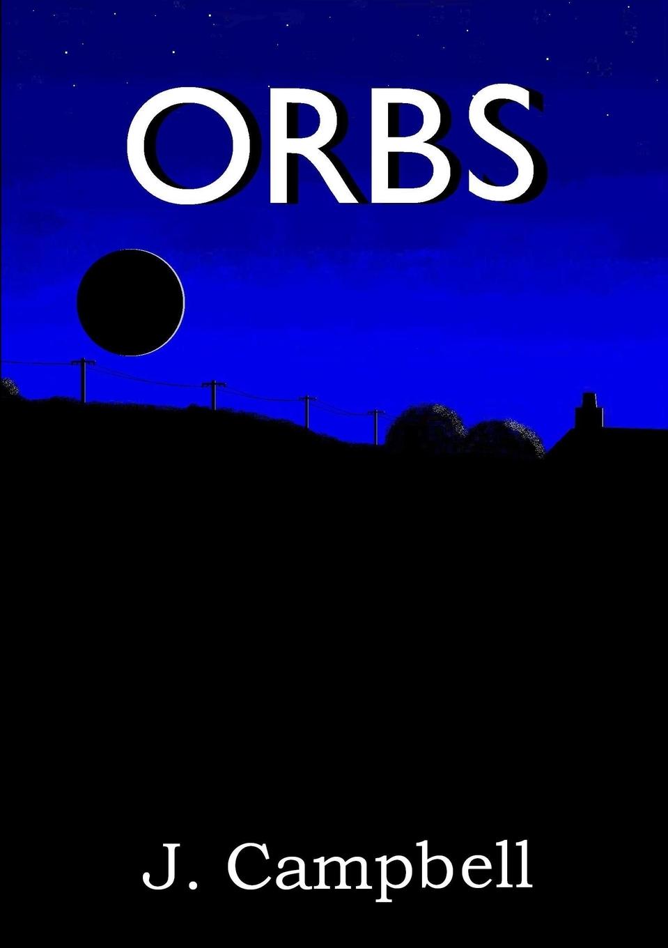 Book Orbs Jonny Campbell