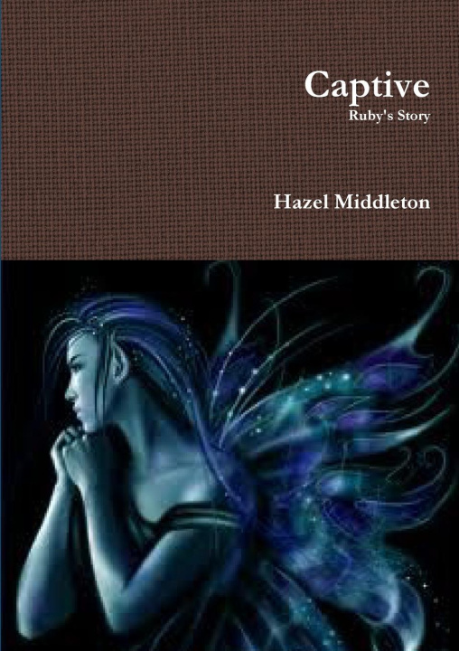 Knjiga Captive H . L Middleton