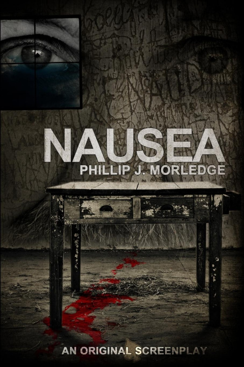Knjiga Nausea Phillip J. Morledge