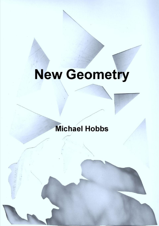 Book New Geometry Michael Hobbs
