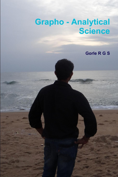 Knjiga Grapho - Analytical Science Gorle R G S