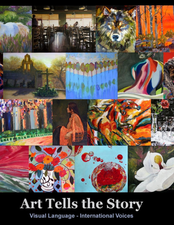 Knjiga Visual Language  1   2012 Visual Language International Voices