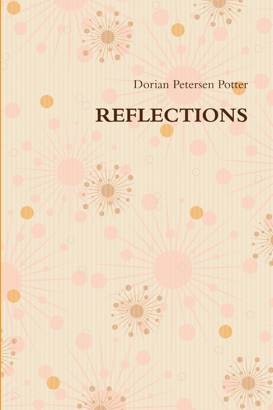 Boek REFLECTIONS Dorian Petersen Potter