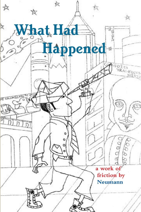 Book What Had Happened Neumann