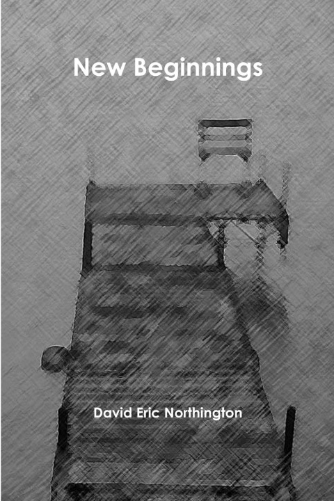 Knjiga New Beginnings David Eric Northington