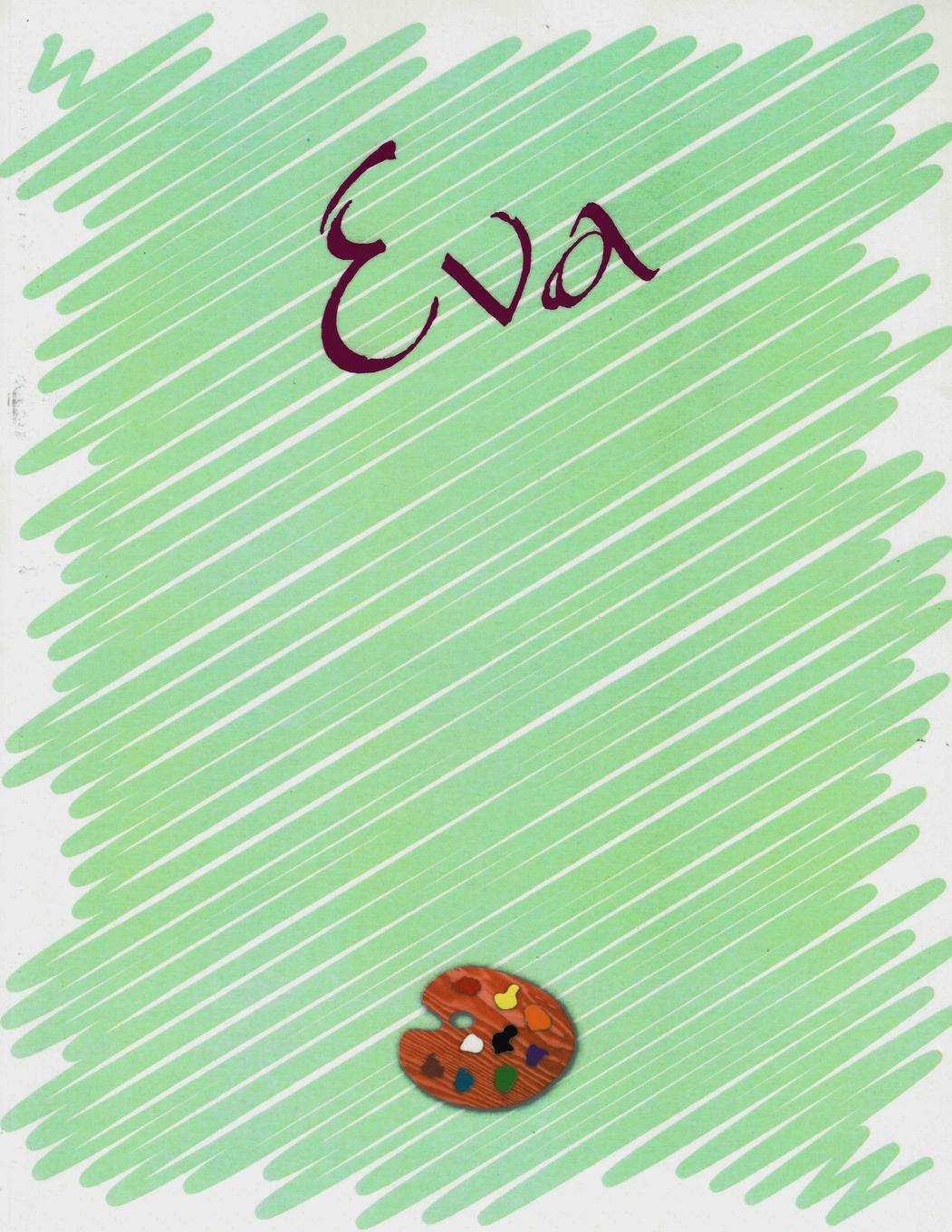 Knjiga Eva Bill Guyton