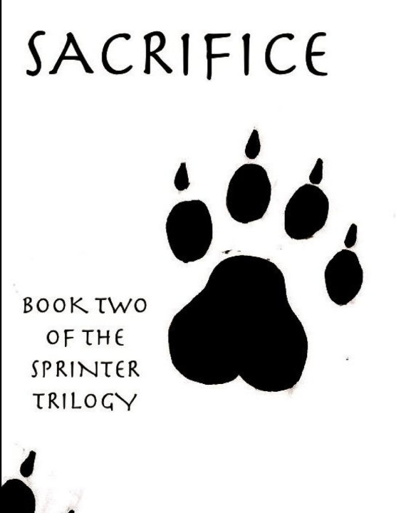 Knjiga Sacrifice Madison Warner