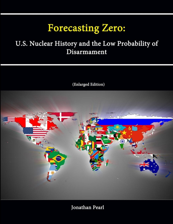 Книга Forecasting Zero Jonathan Pearl