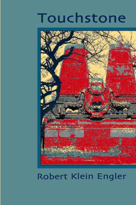 Knjiga Touchstone Robert Klein Engler