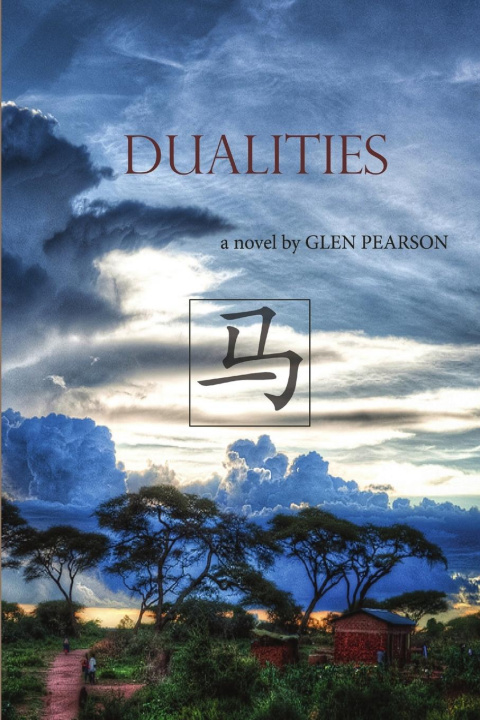 Book Dualities Glen Pearson