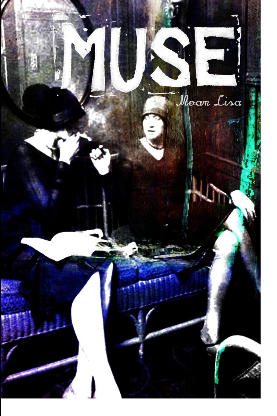 Book Muse Moan Lisa