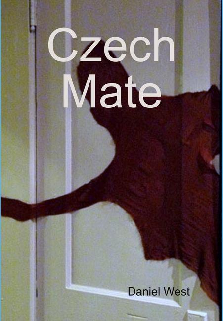 Knjiga Czech Mate Daniel West