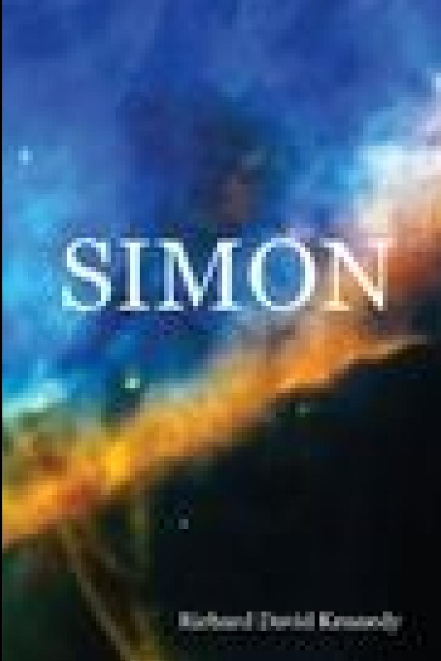 Knjiga SIMON RICHARD KENNEDY