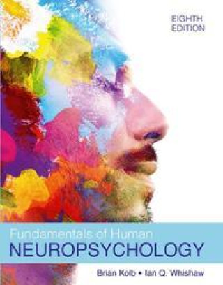 Carte Fundamentals of Human Neuropsychology (International Edition) Ian Whishaw