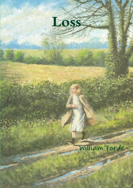 Knjiga Loss William Forde