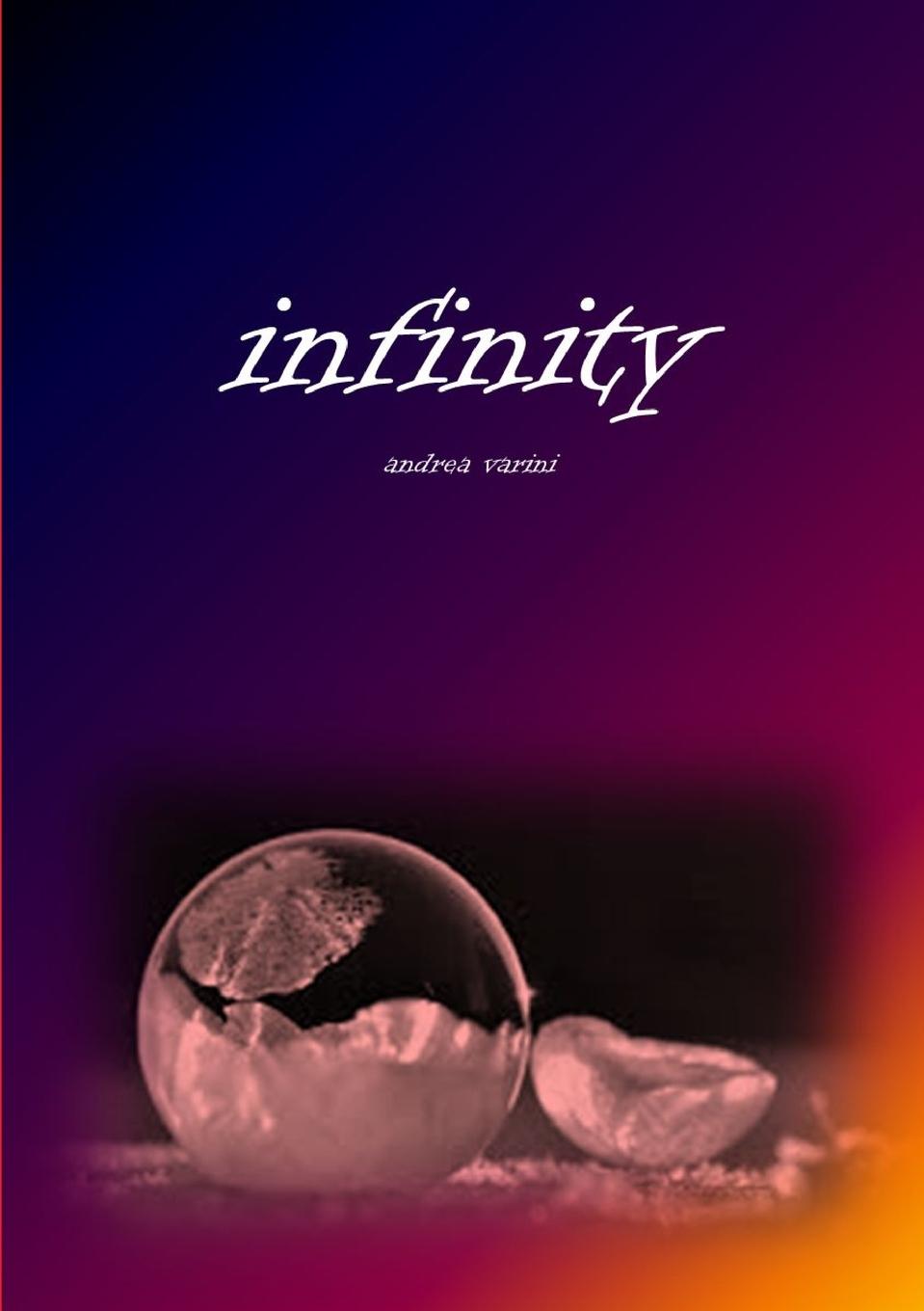 Knjiga INFINITY ANDREA VARINI