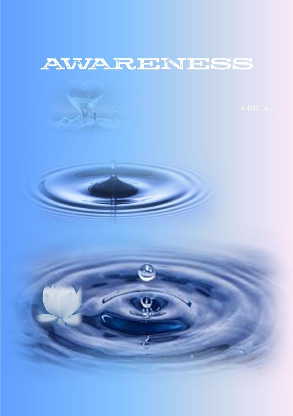 Libro AWARENESS ANDREA VARINI