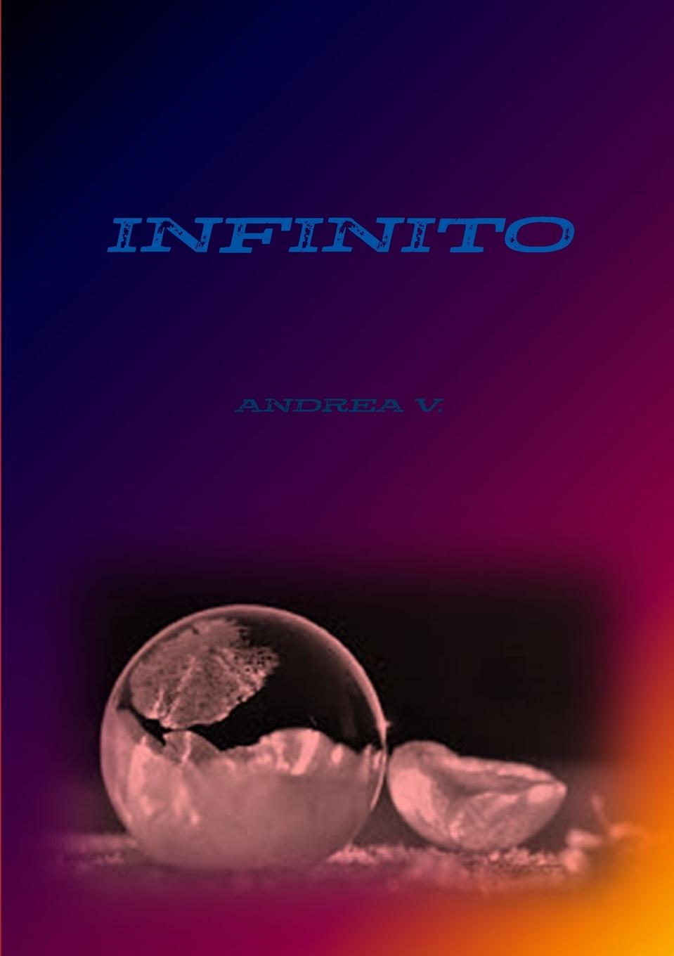 Book INFINITO ANDREA VARINI