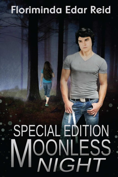 Knjiga Moonless Night Floriminda Reid