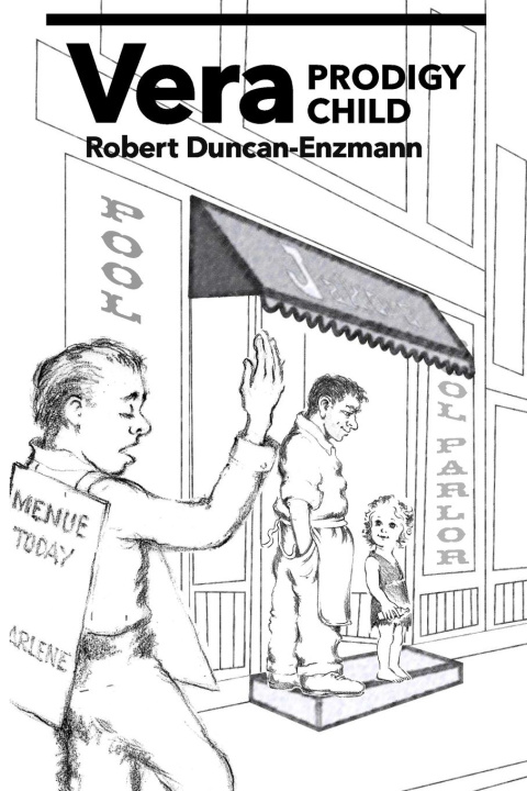 Knjiga Vera Robert Duncan-Enzmann