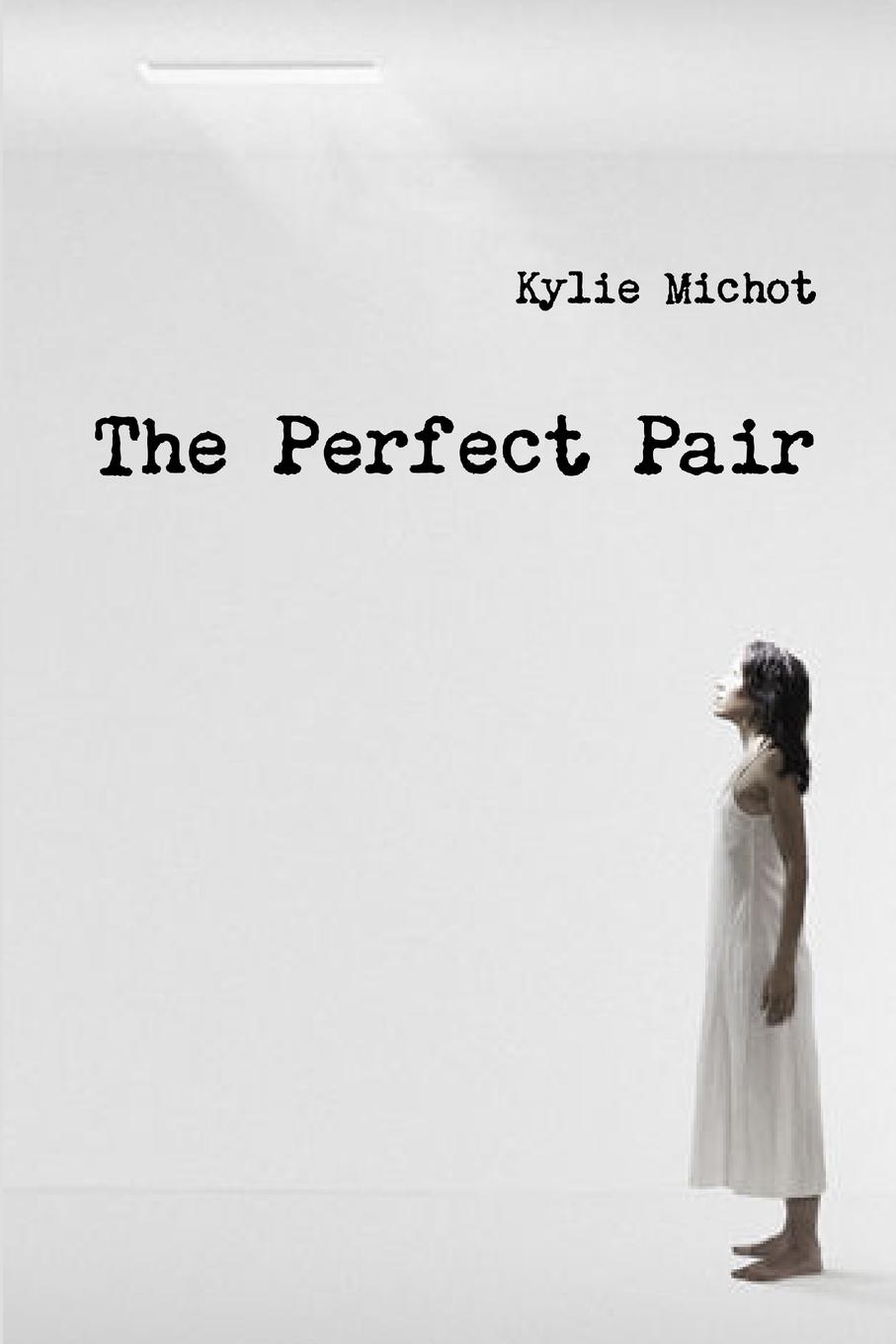 Knjiga The Perfect Pair Kylie Michot