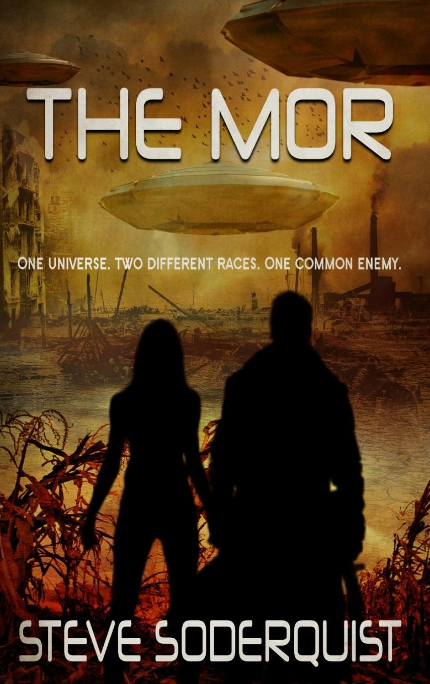 Book The Mor Steve Soderquist