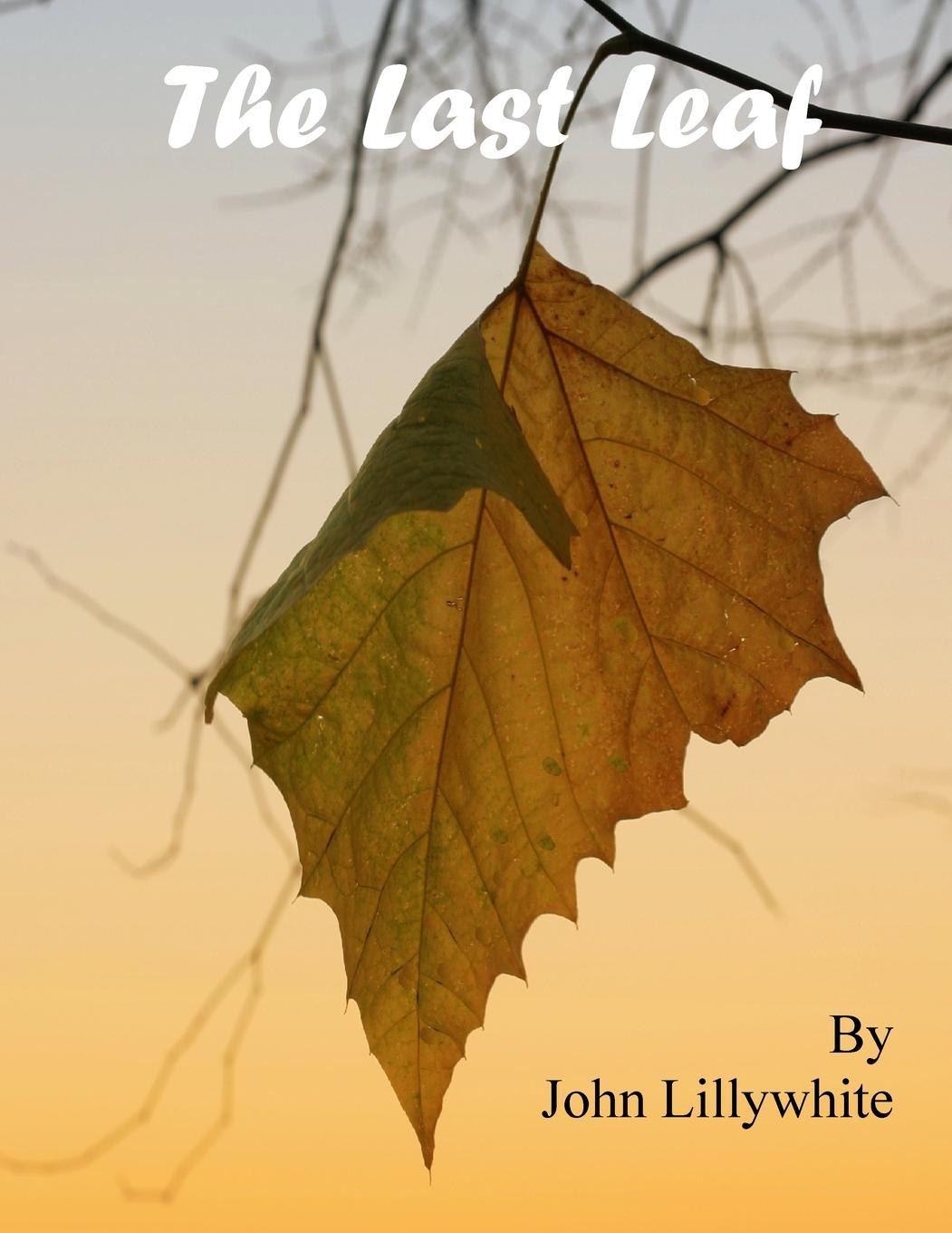 Knjiga The Last Leaf John Lillywhite