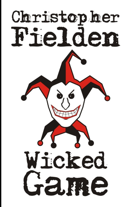 Βιβλίο Wicked Game Christopher Fielden