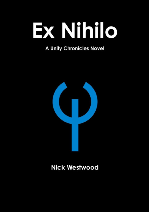 Kniha Ex Nihilo Nick Westwood