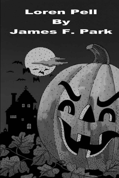 Kniha Loren Pell James F. Park