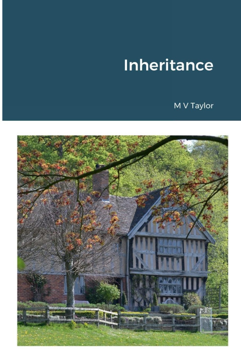 Knjiga Inheritance M V Taylor