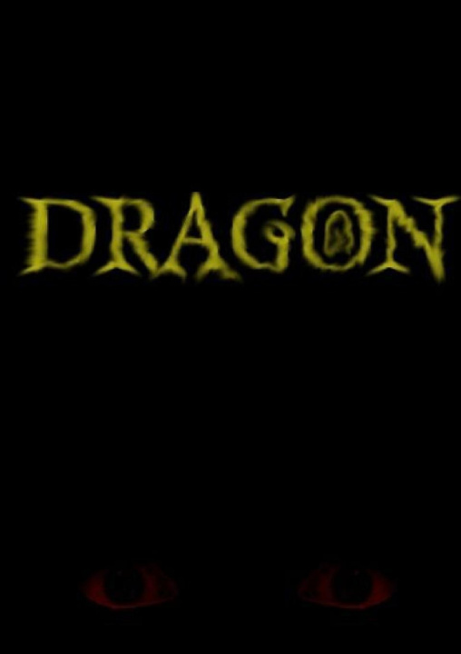 Book Dragon Bryn Jones