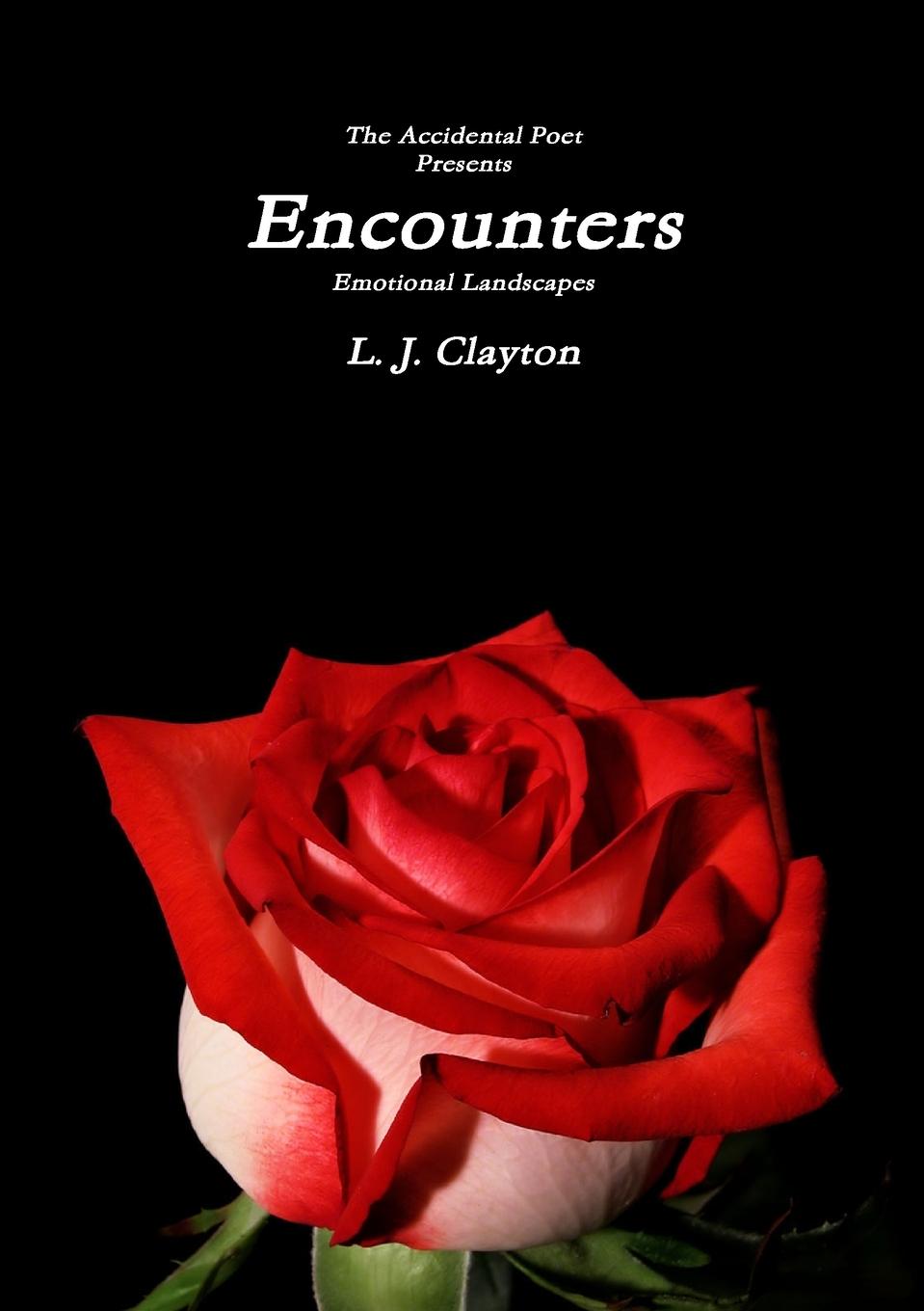 Knjiga Encounters L. J. Clayton