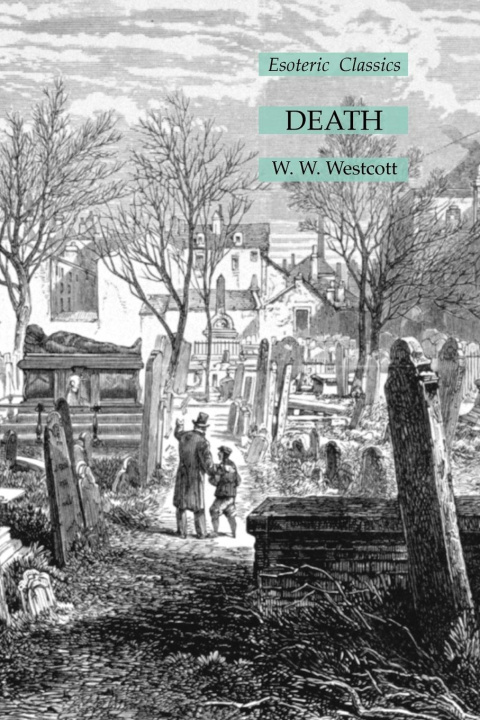 Knjiga Death W. W. Westcott