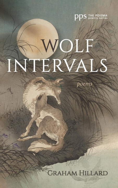Knjiga Wolf Intervals Graham Hillard