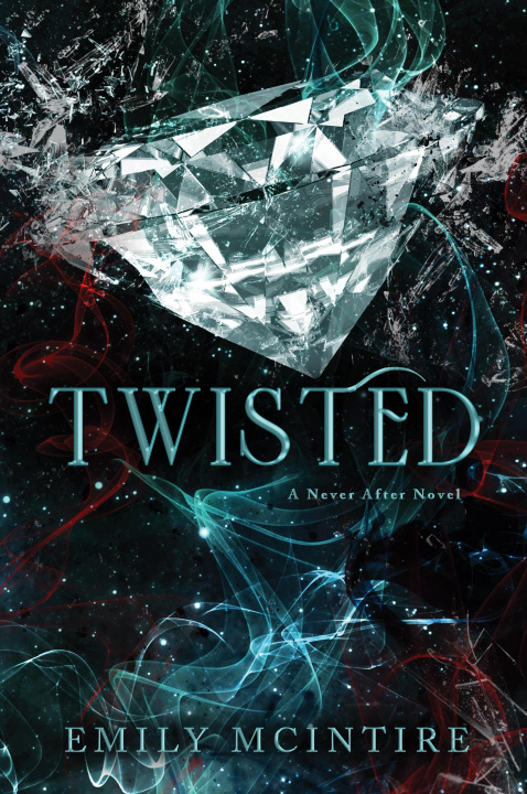 Book Twisted Emily McIntire