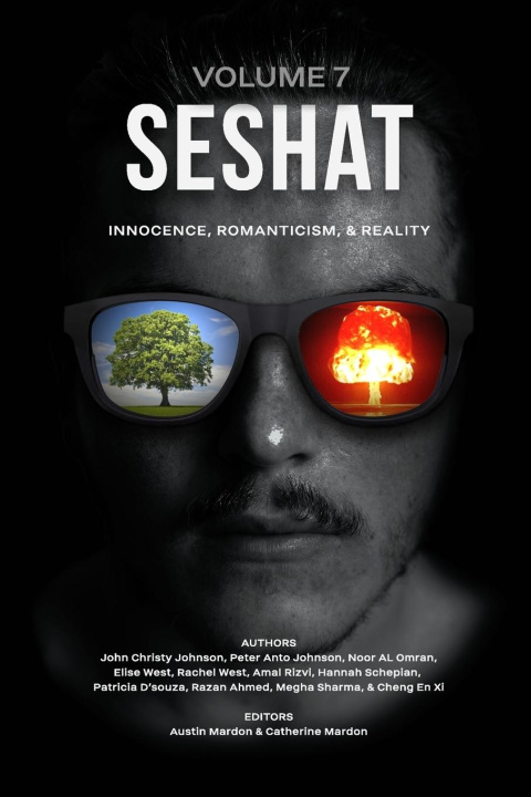 Книга Seshat Volume 7 Peter Johnson